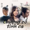 Thượng Cổ Tình Ca (Thuyết minh) Tập 21 - Phim Cổ Trang ( Huỳnh Hiểu Minh)