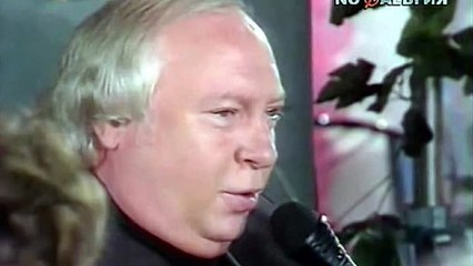 ВАЛЕРИЙ ОБОДЗИНСКИЙ - ЭТИ ГЛАЗА НАПРОТИВ