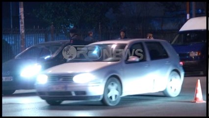 Ora News - Ndjekje policeske tek “Don Bosko”, ndalohen dy shitësit e kokainës