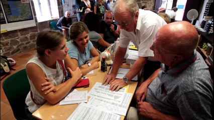 Le succès fou du chemin de Saint-Jacques