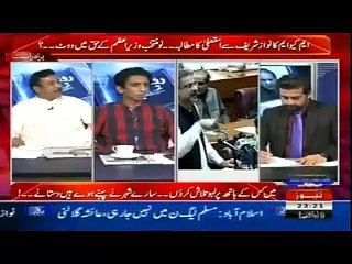 Imran Khan can not Compromise on Corruption just for few Votes,Arif Abbasi-Roze Ki Tehqeeq