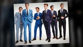 Where to Find Mens Suits For Weddings Devon?