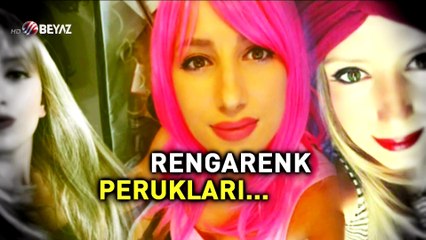 Beyaz Tv Ana Haber 1 Ağustos 2017