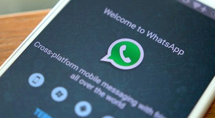 Whatsapp'a da Onaylanmış Hesap Özelliği Geliyor
