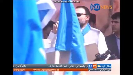 عطا محمد نور جنرال دوستم را به وظیفه اصلی اش میخواهد