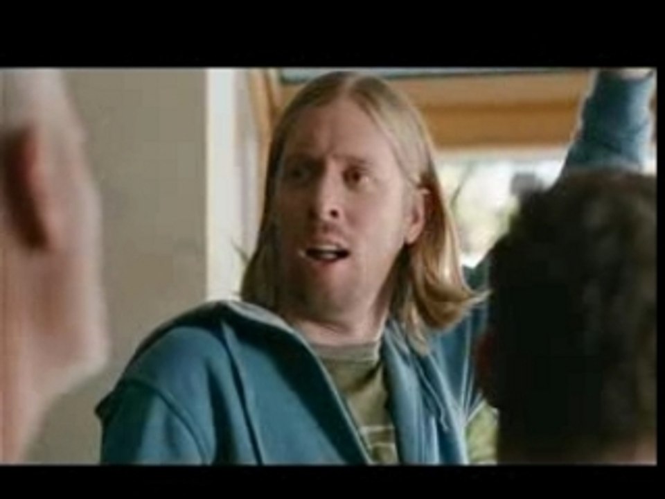 Toller TV-Spot mit Fanta 4 & Günter Netzer