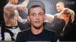 Jason Knight taking lessons learned in UFC 214 loss to propel him to top