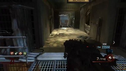 Mob of the Dead -  BS Death