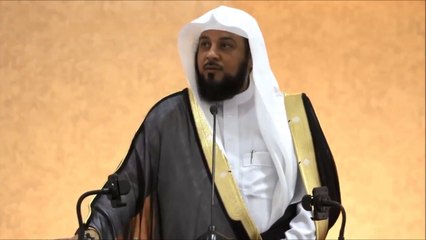 عمل يجعلك تختار ما تشاء من الحور العين الشيخ محمد العريفي