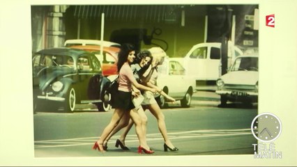 Régions - Portrait d’une jeunesse des rues