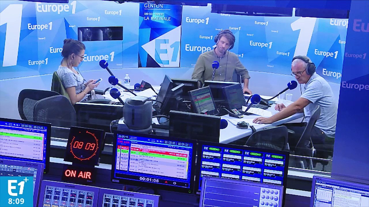 L'Humanité à crédit le 2 août : "Il faut revoir nos modes de consommation et de production"