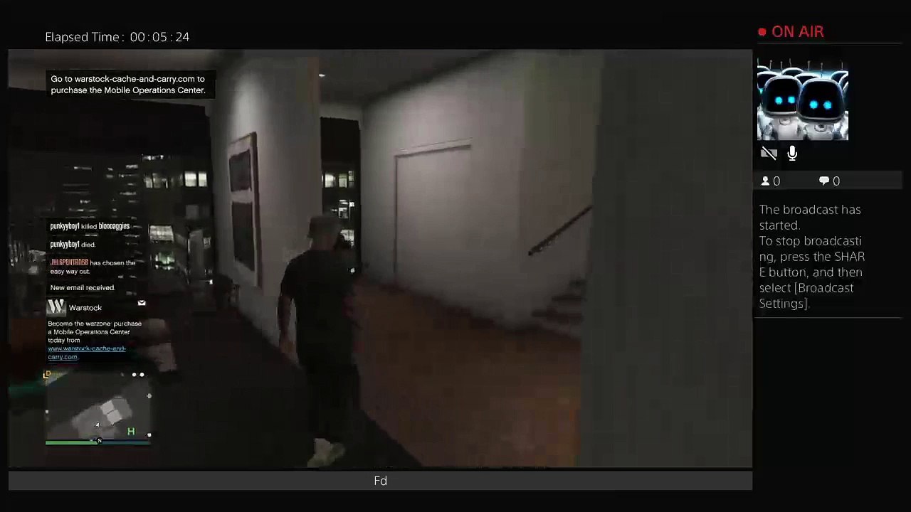 zoo11225's Live PS4 Broadcast (21)