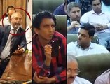 Ayesha Gulalai Ki Press Conference Ya Drama.. Watch This.