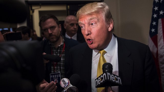 Fact Check: President Trump's claims about the stock market