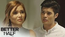 The Better Half: Ashley fights for Rafael | EP 118