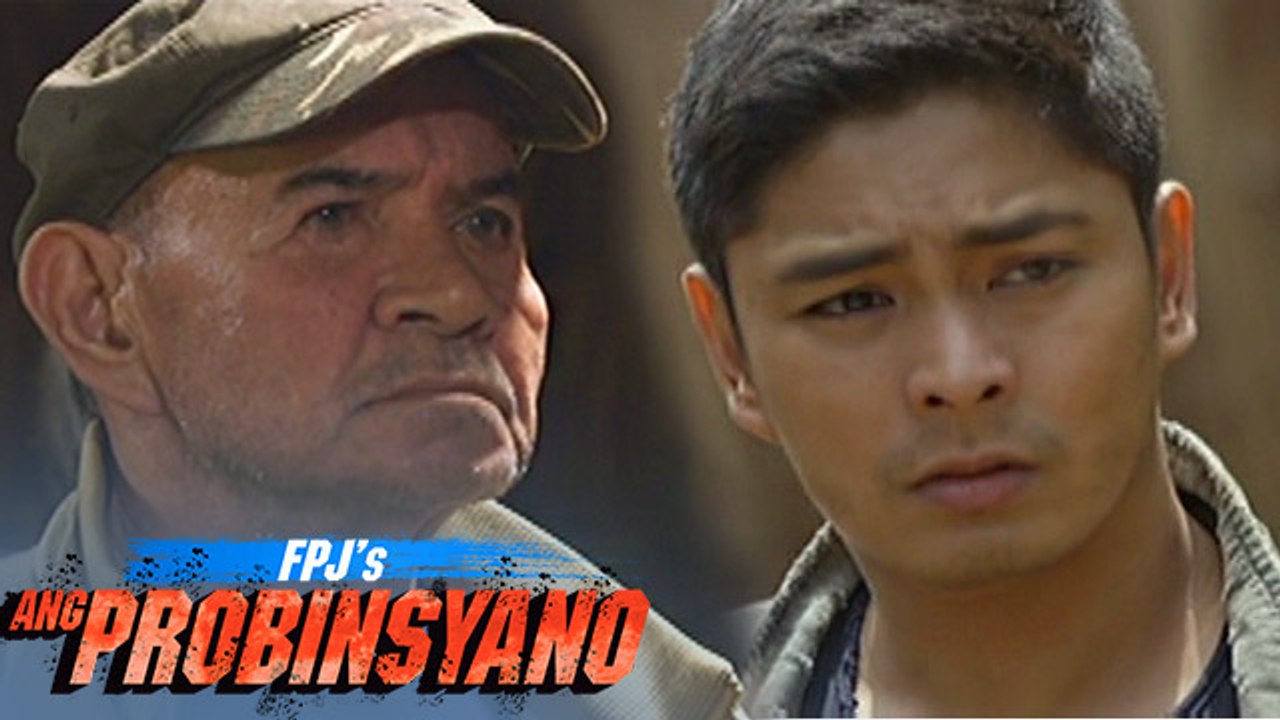 Ang Probinsyano: Cardo's plan