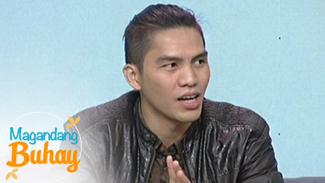 Magandang Buhay: Bianca and JC Intal's love story