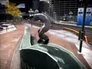 Tony Hawk Proving Ground Trailer