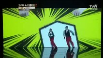 Yetenek Sizsiniz Kore'de Muhteşem Dans