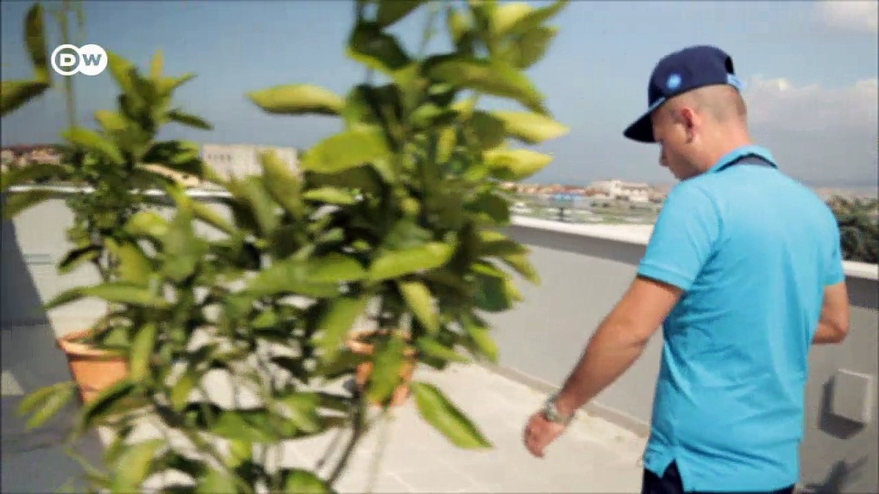 Die angeblich beste Pasta der Welt | DW Deutsch