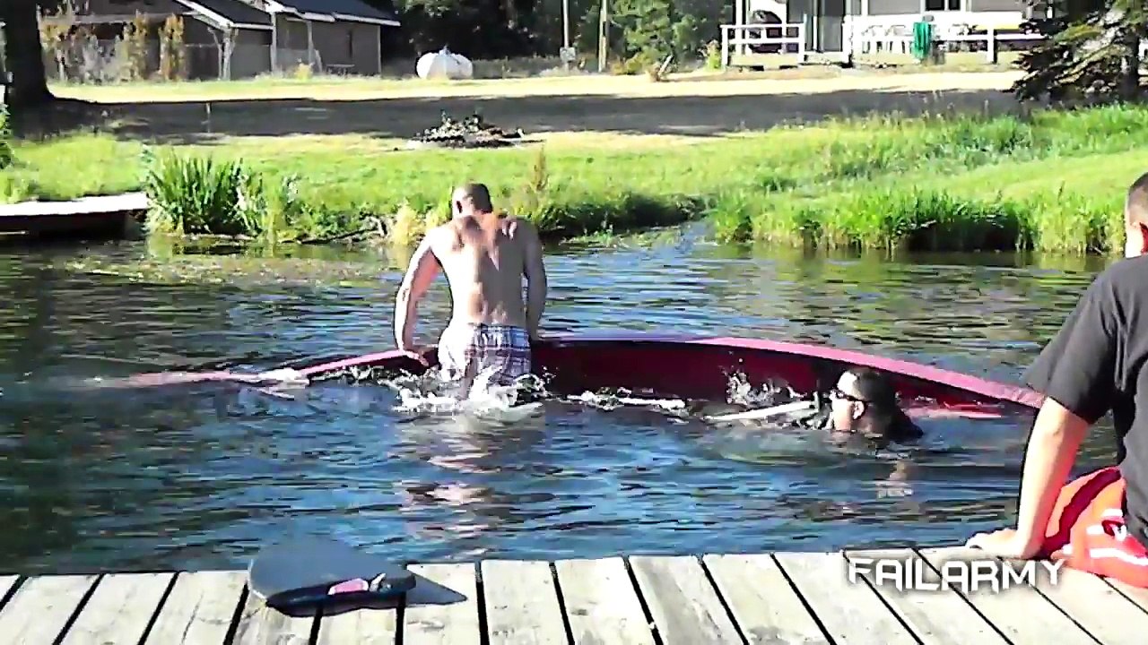 Best Fails of the Week 1 October 2013 || FailArmy