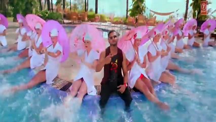 'Sunny Sunny Yaariyan 'Full Video Song' FeatYo Yo Honey Singh _ Himansh Kohl
