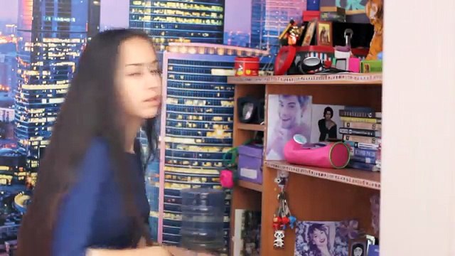 МОЕ ШКОЛЬНОЕ УТРО Morning Routine for School