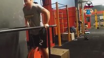 TOP 20 HEAVIEST WEIGHTED DIPS MASTERS (Must SEE!)
