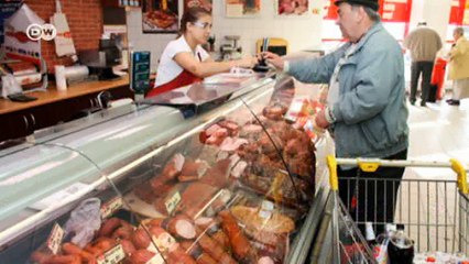 A brief history of cartels in Germany | DW English