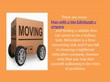 Points to Consider Before Hiring Man with a Van Edinburgh Company