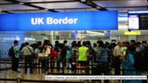 YOU spend millions on airfares for failed asylum seekers who refuse to leave UK