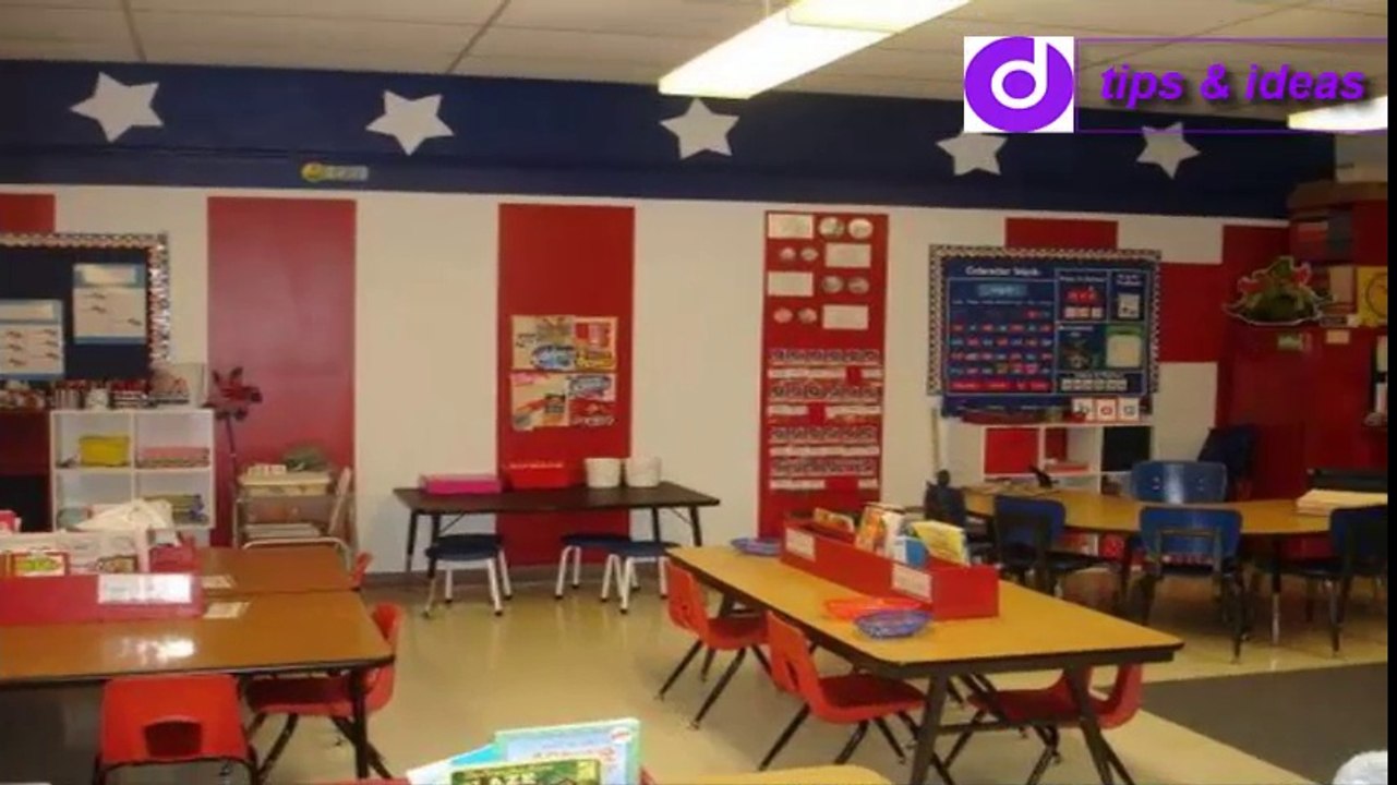 unique class room decoration ideas cheap