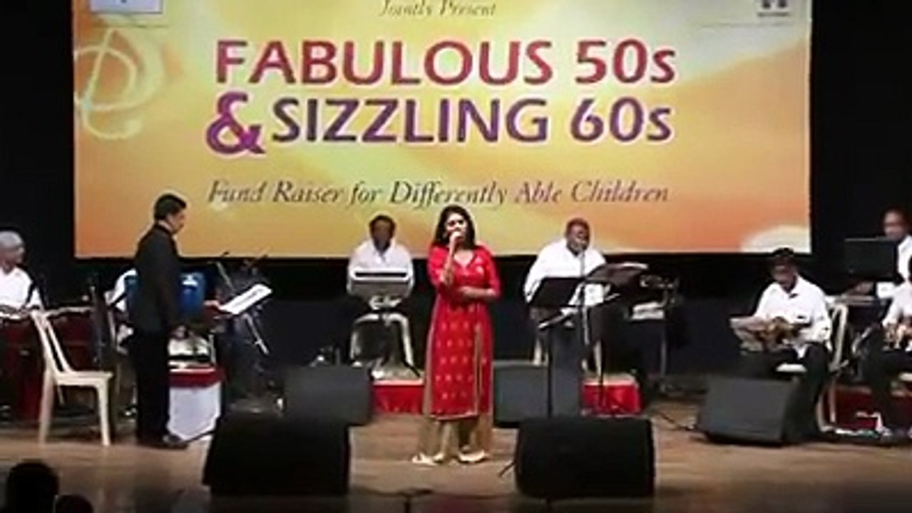 Aankhon Se Jo Utari Hai Dil Mein,