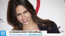 Ophélie Meunier : 
