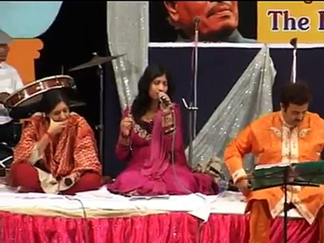 Nadiya Kinare Re Aaye,