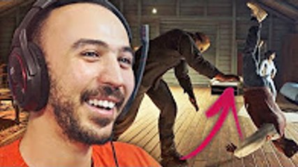 LE BLED'ART-LE TROLL UTLTIME !