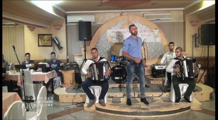 16 Edis Salihović-Ne Radi Mi To, Festival Narodne Muzike “Raspjevano Ljeto“ Bijeljina 2017