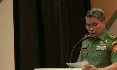 300 Petugas Ikut Pelatihan Saber Pungli