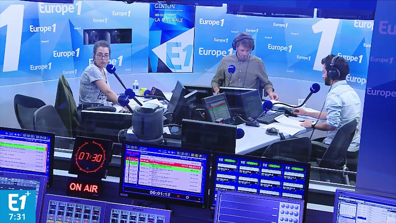 Quand le zoo de Beauval apprend que sa femelle panda attend des jumeaux