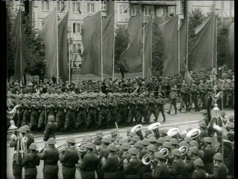 Armeefilmschau 11/1978