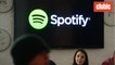 Spotify atteint les 60 millions d'abonnés payants