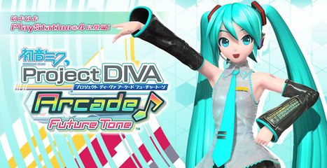 Jeux Vidéos Clermont-Ferrand - Hatsune Miku Project DIVA Future Ton