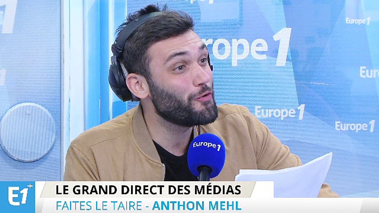 Anthon Mehl - Zone interdite, un plagiat des Tortues Ninja