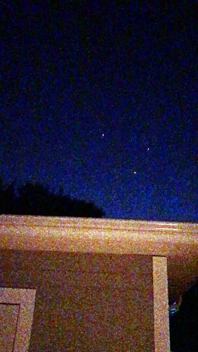 Oceanside, NY UFO sighting