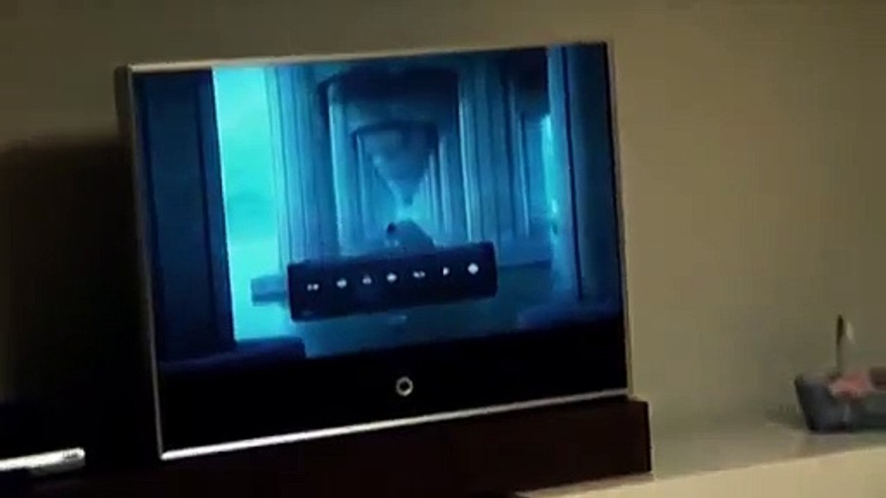 THE GIRL FAINTED BECAUSE OF SCARY PRANK!!!