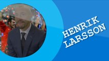 Opta Quiz - Henrik Larsson