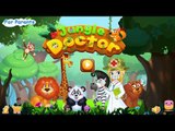 Best android games Jungle Doctor Fun Kids Games