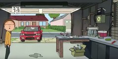 Rick and Morty Summary: Season 3  Episode 3 [S3E3] Pickle Rick Full Video Online