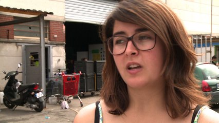 Calais: le gouvernement va ouvrir deux centres pour les migrants