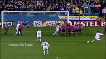 [HD] 04.04.2001 - 2000-2001 UEFA Champions League Quarter Final 1st Leg Leeds United 3-0 Deportivo de La Coruna